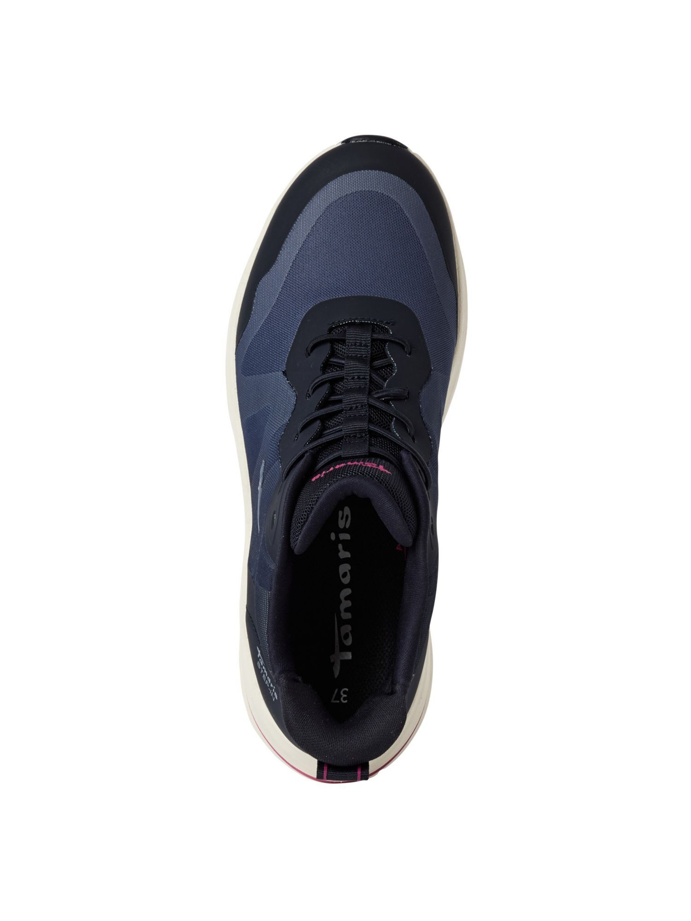 Tamaris Trainers in Blue