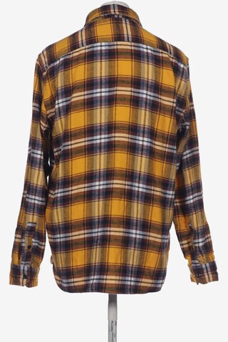 LEVI'S ® Button Up Shirt in L in Yellow