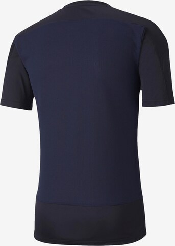 PUMA Funktionsshirt in Blau