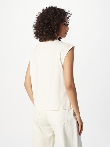 Compania Fantastica Shirt in White