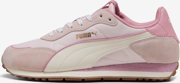 PUMA Sneaker in Pink: Vorderseite