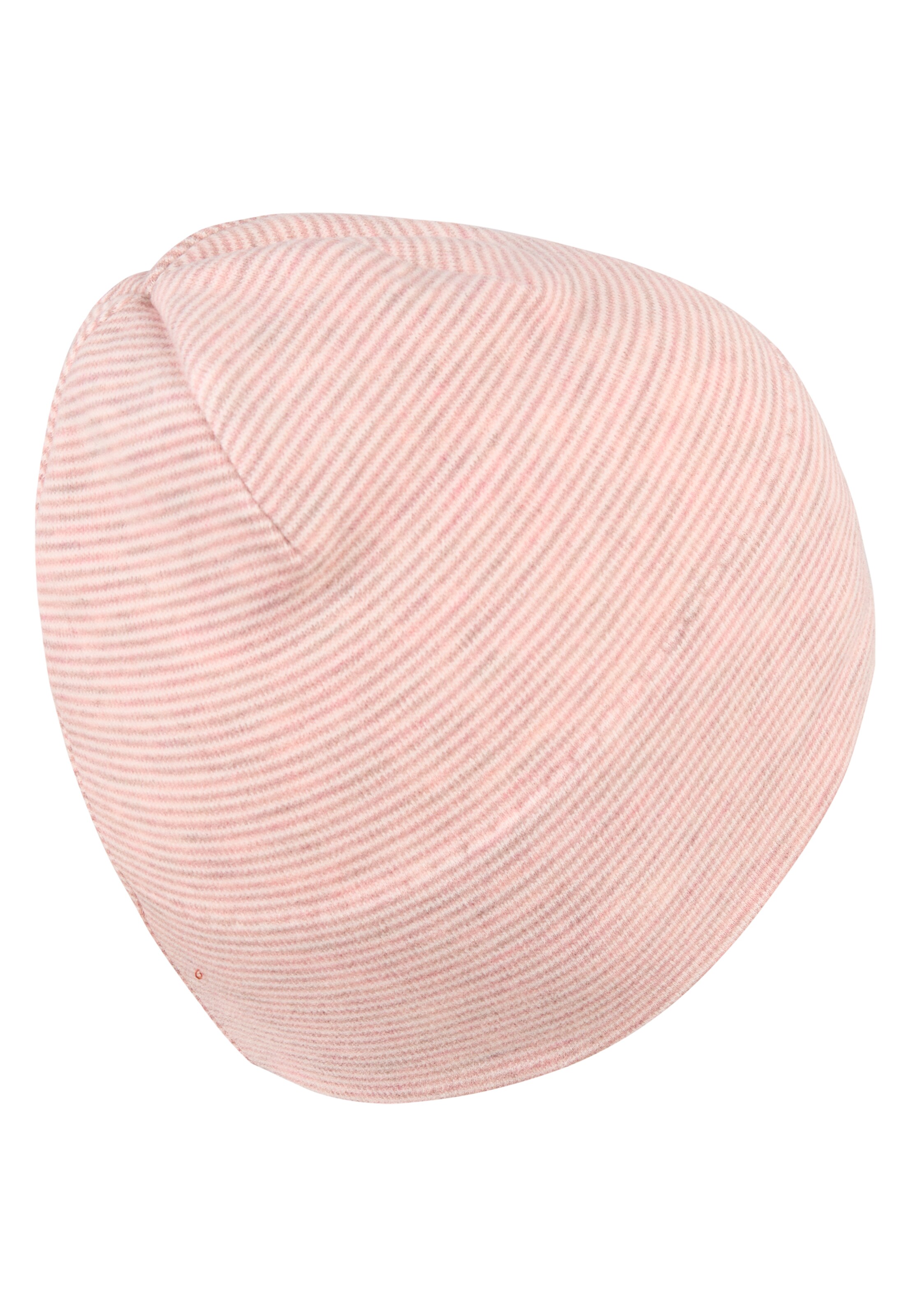 STERNTALER Beanie in Pink