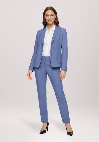 Betty Barclay Regular Pants in Blue