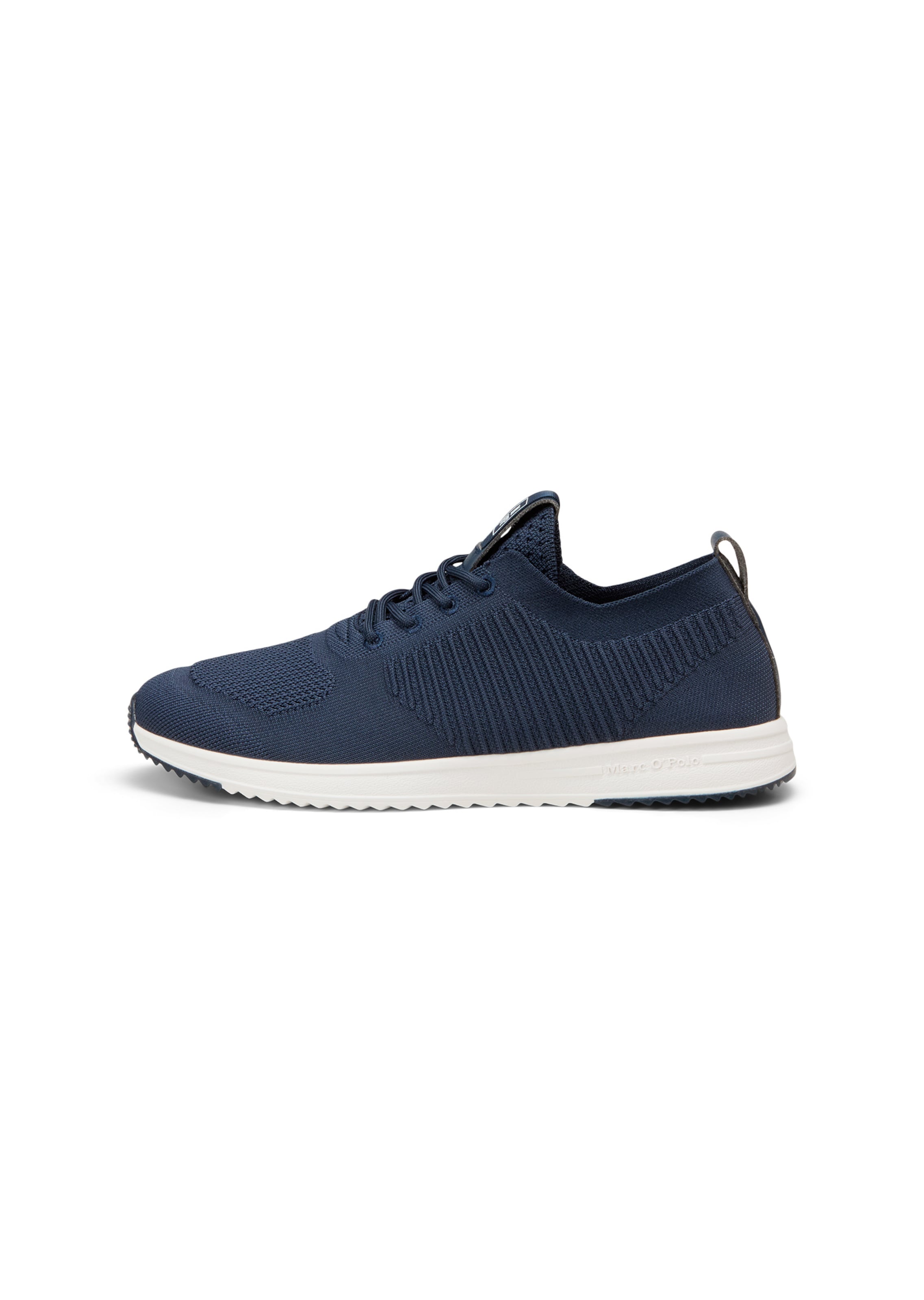 Marc O'Polo Sneaker in Blau