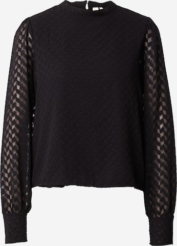 Camicia da donna 'EMMERY' di ONLY in nero: frontale
