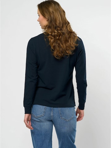 T-shirt 'Lise' U.S. POLO ASSN. en bleu
