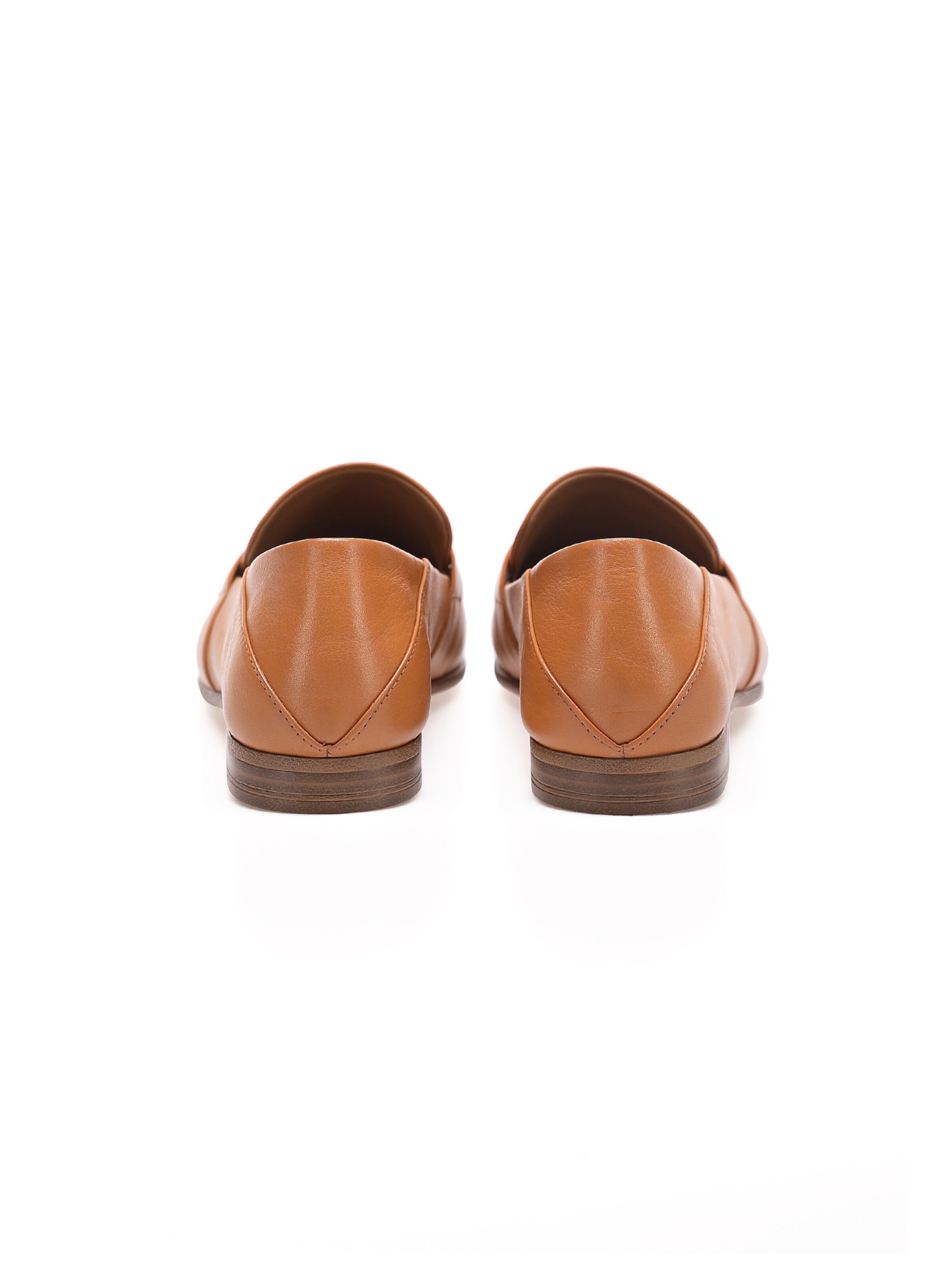 INUOVO Slip-ons in Brown