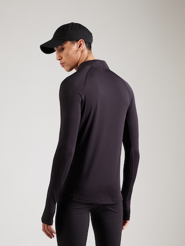 Reebok Λειτουργικό μπλουζάκι 'ROCKY' σε μαύρο