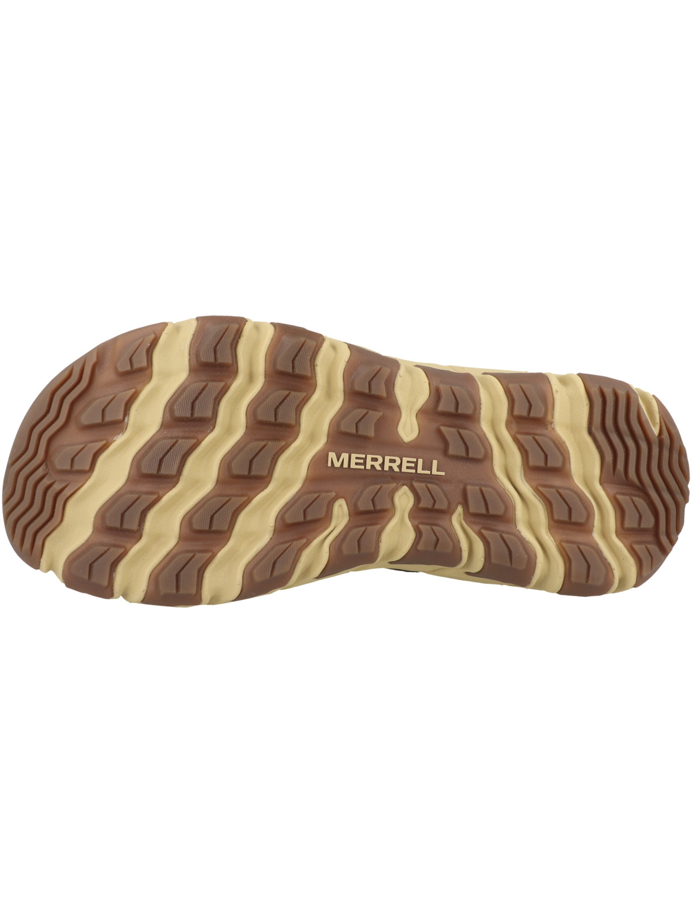 Chaussure basse ' Maipo Explorer Sieve ' MERRELL en marron
