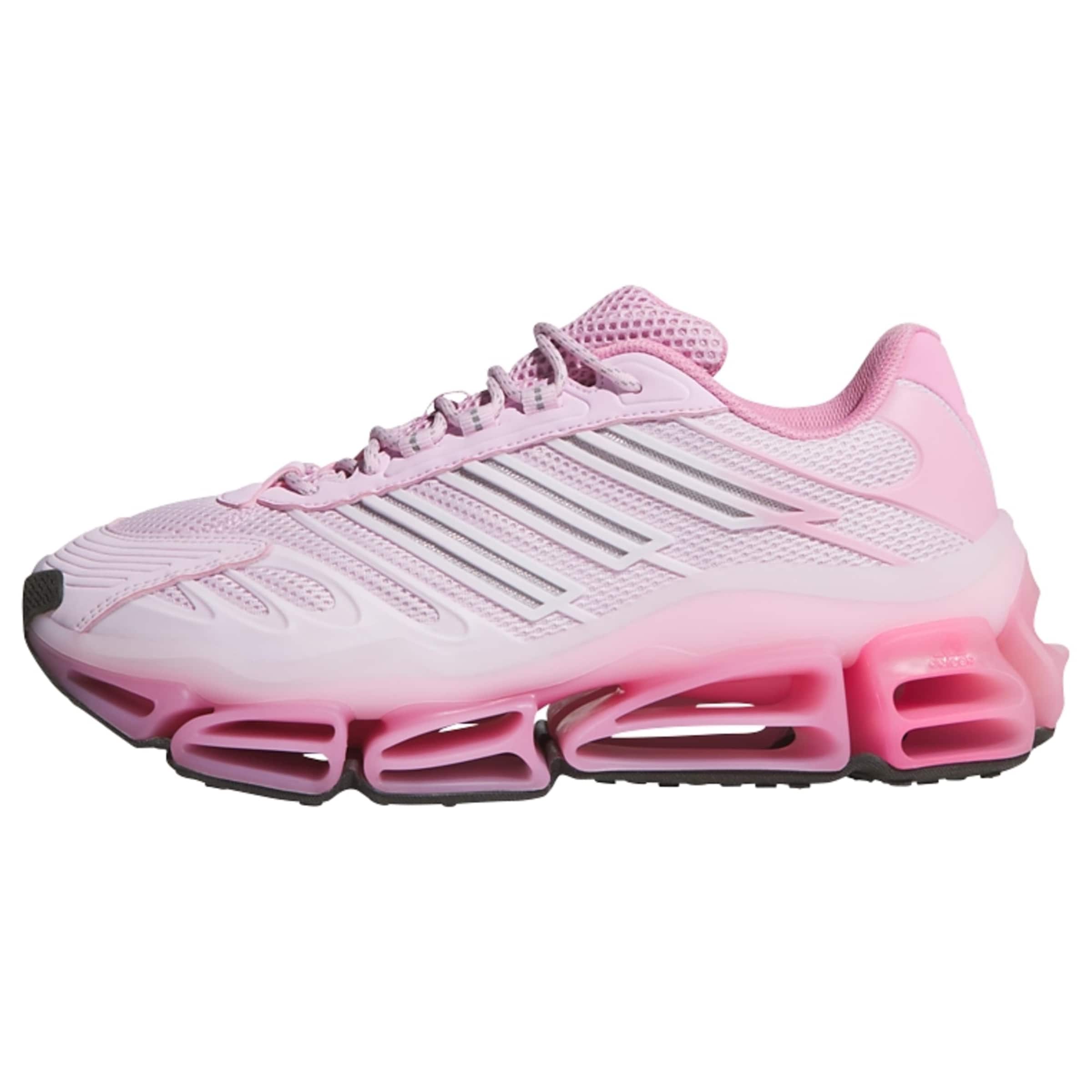 ADIDAS ORIGINALS - Sapatilha de desporto 'Megaride AG' em rosa: frente