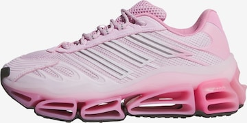 ADIDAS ORIGINALS - Sapatilha de desporto 'Megaride AG' em rosa: frente