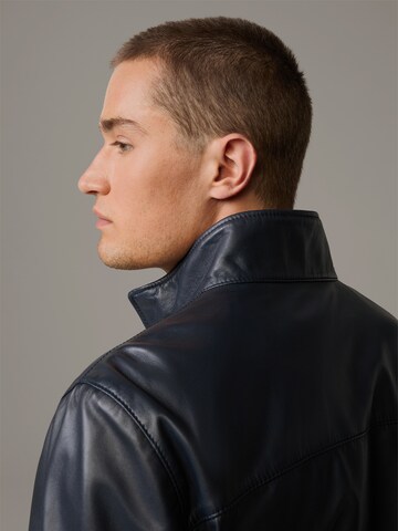 STRELLSON Tussenjas ' Jim ' in Blauw