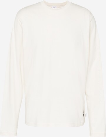 ADIDAS SPORTSWEAR Functioneel shirt 'Lounge' in Wit: voorkant