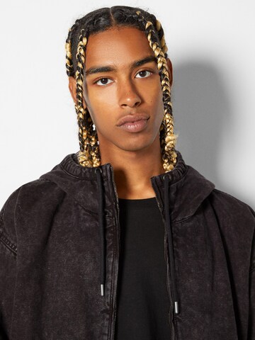 Bershka Kjol i svart