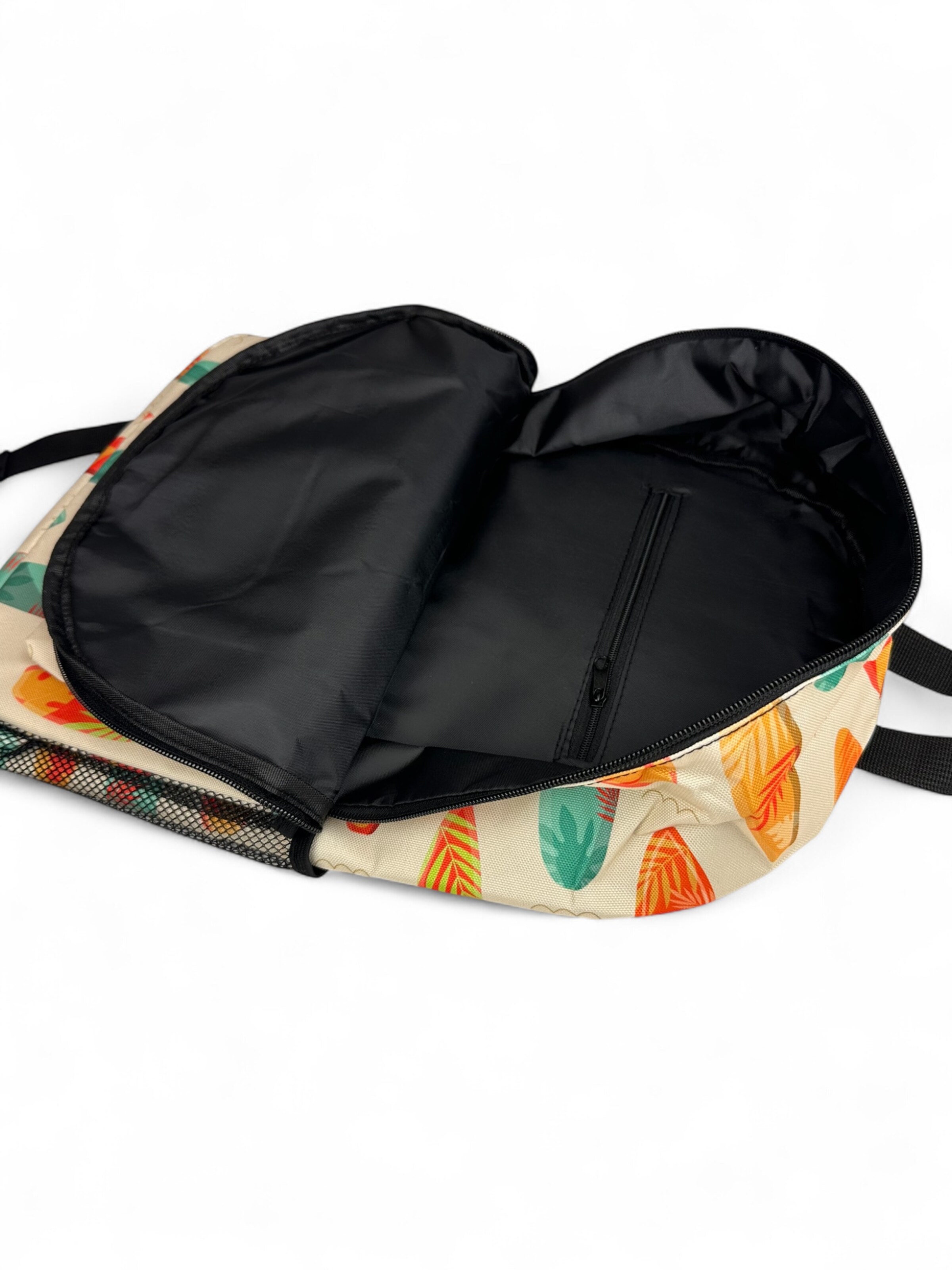 Kahuna Kids - Mochila en beige