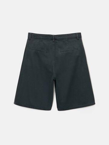 Pull&Bear Loose fit Jeans in Blue