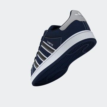 ADIDAS ORIGINALS Sneaker in Blau
