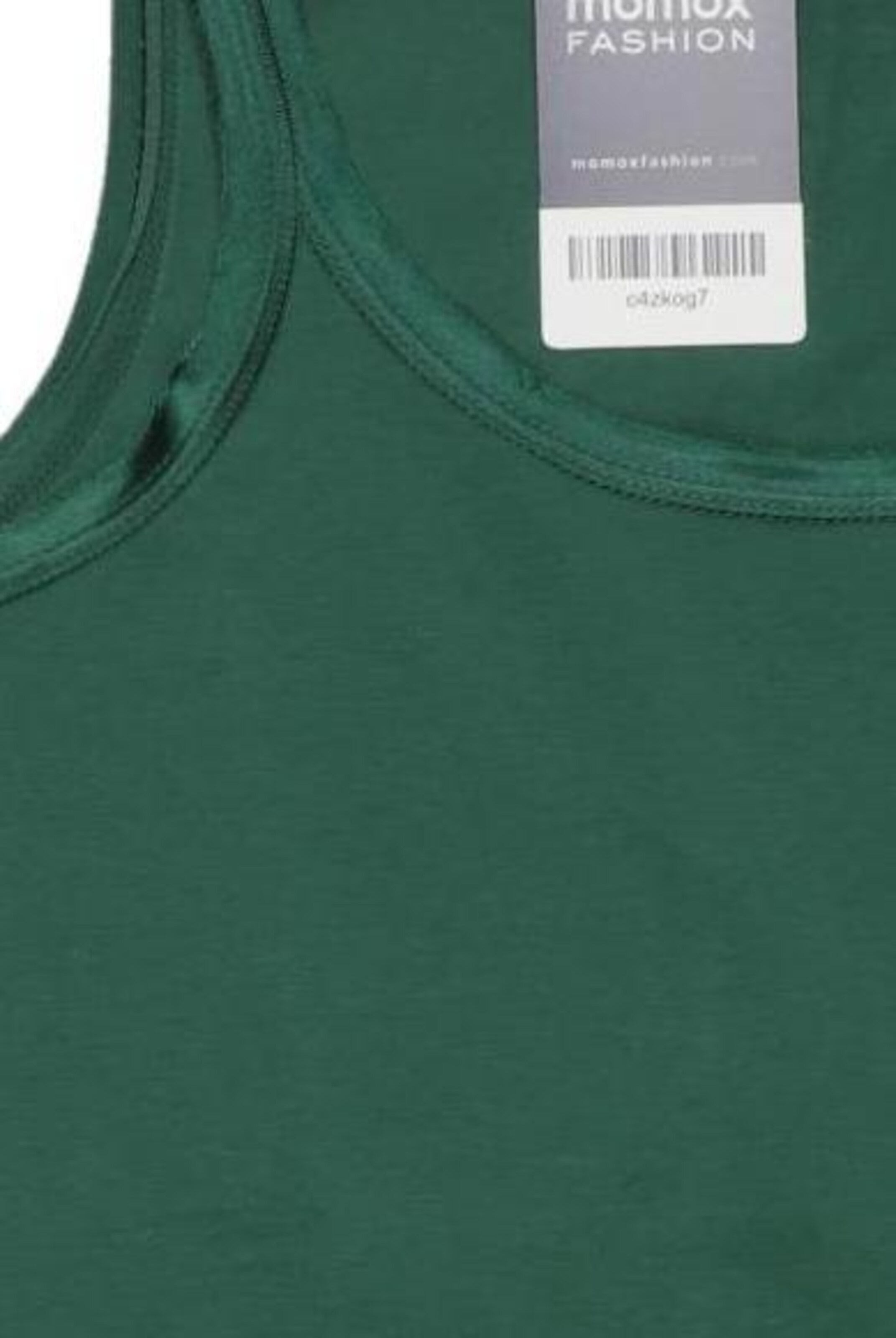 HALLHUBER Top & Shirt in S in Green