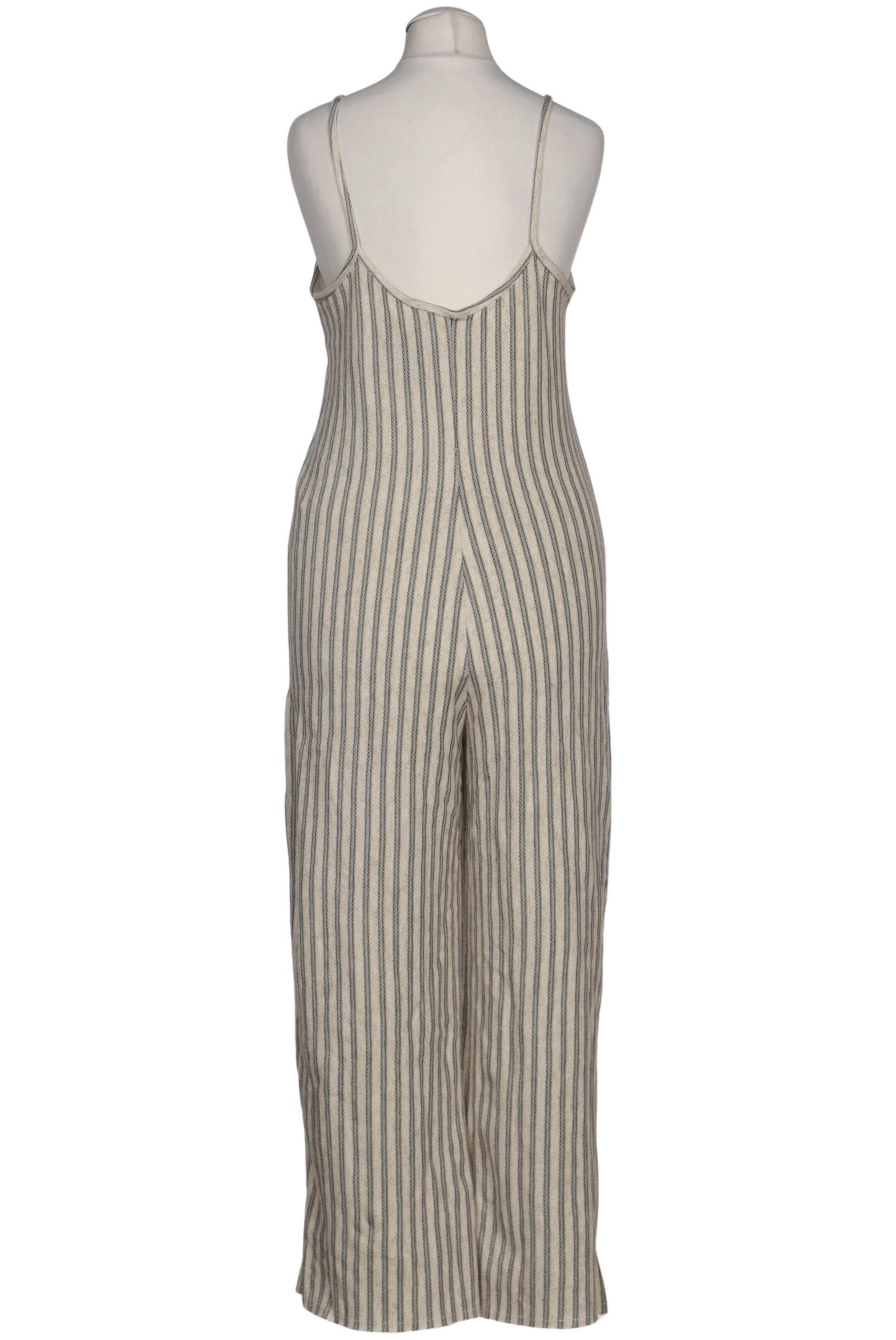 Pull&Bear Jumpsuit in S in Beige