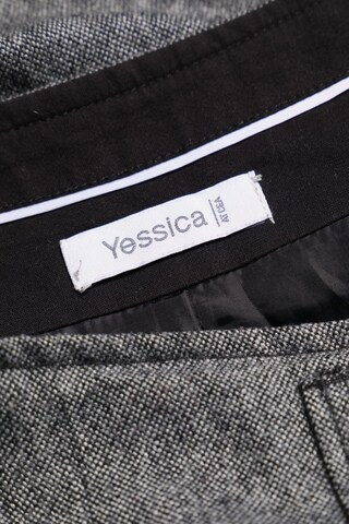Yessica by C&A Skirt in L in Grey