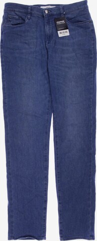 BRAX Jeans in 27-28 in Blue: front