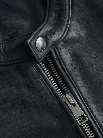 Next Between-season jacket in Black