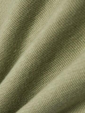 T-Shirt Finshley & Harding London en vert