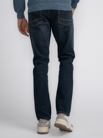 Petrol Industries Regular Jeans 'Starling' in Blue