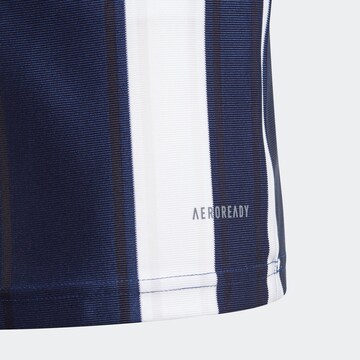 Maglia funzionale di ADIDAS PERFORMANCE in blu