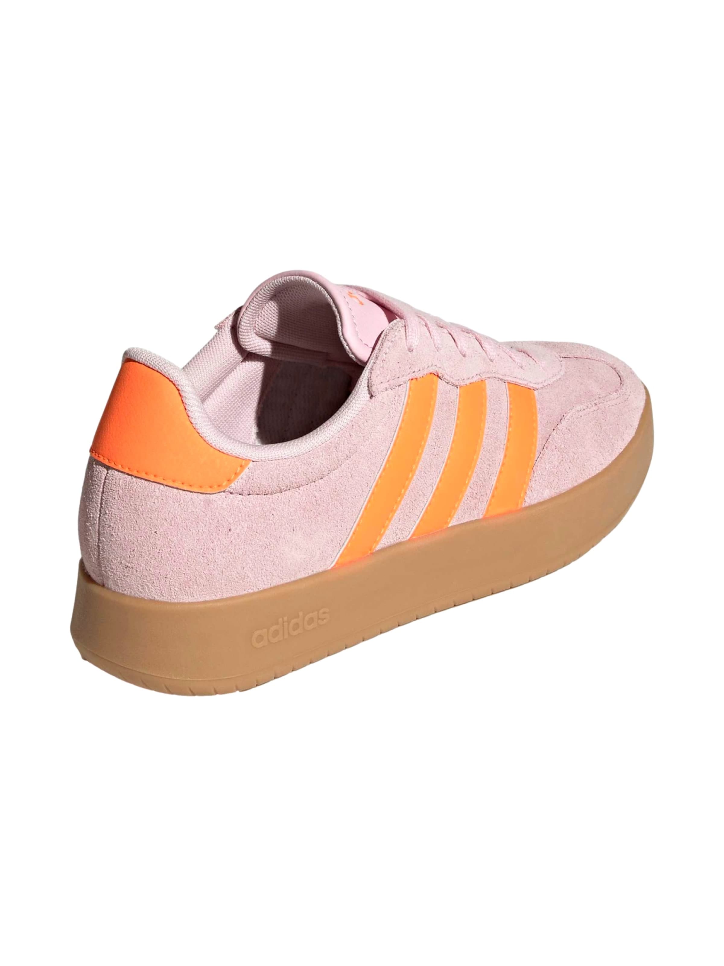 ADIDAS SPORTSWEAR Tenisky 'Barreda' – pink