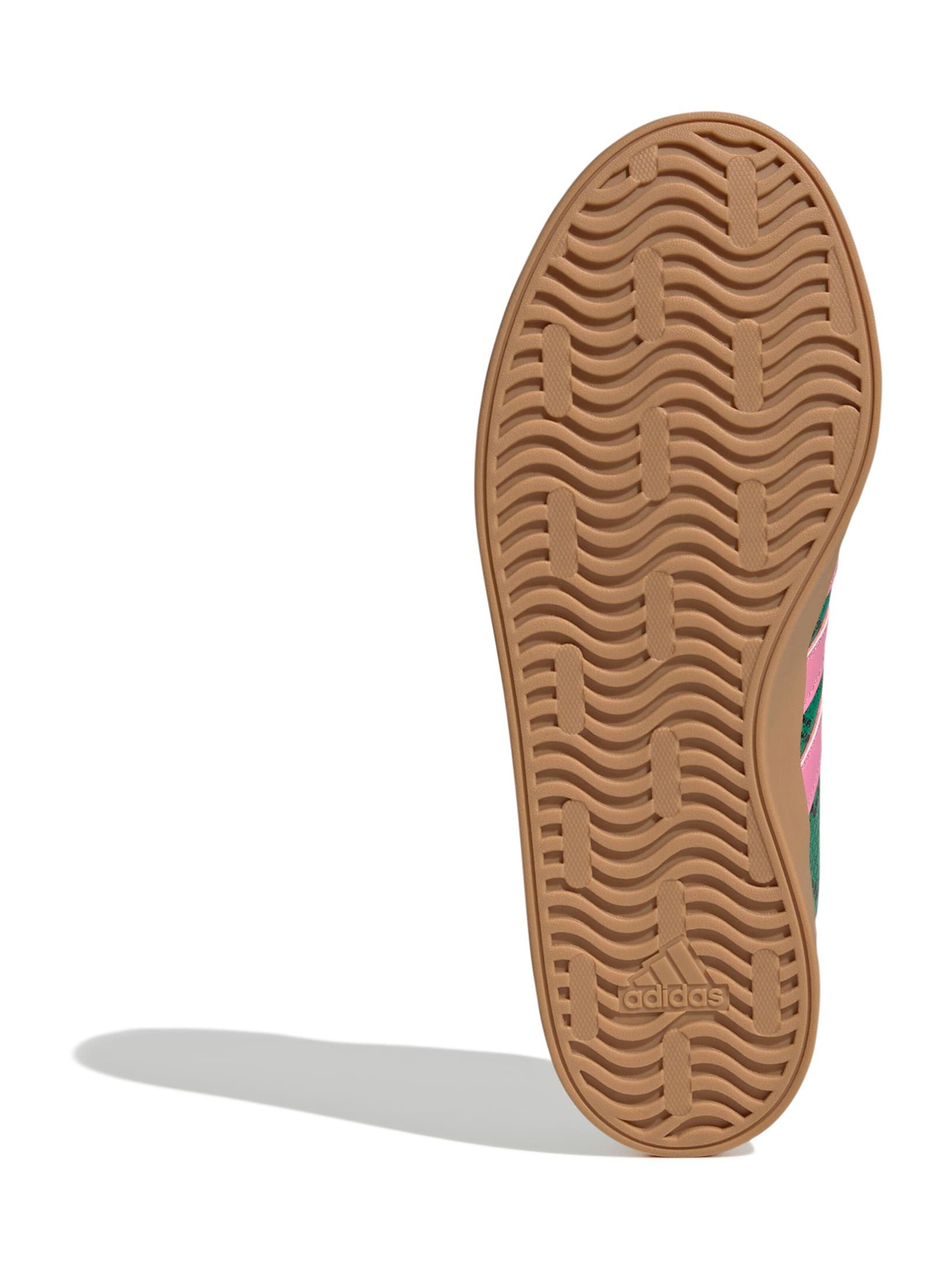 ADIDAS SPORTSWEAR Nizke superge 'VL Court 3.0' | zelena barva