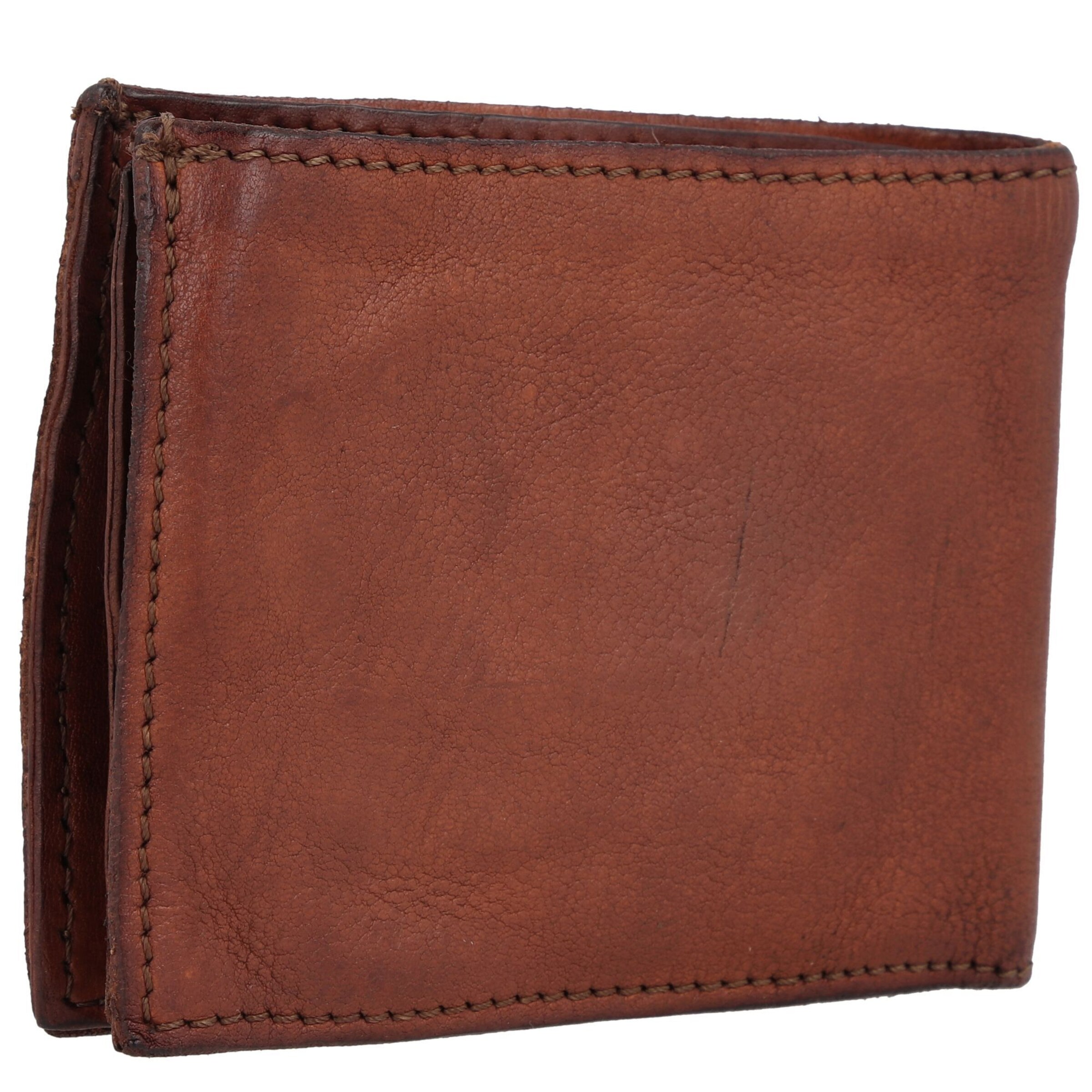 Campomaggi Wallet in Brown