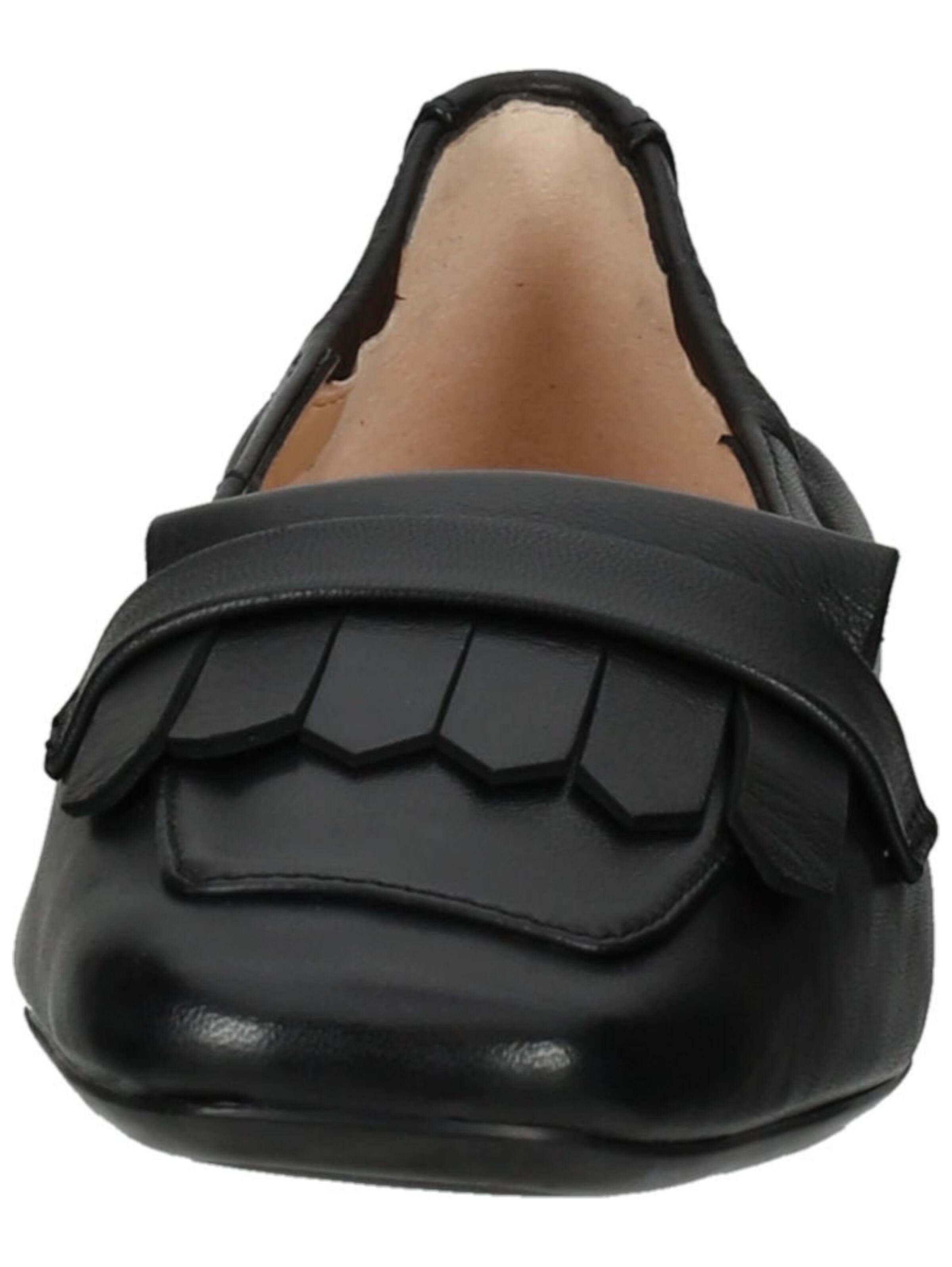 PETER KAISER Instappers in Zwart