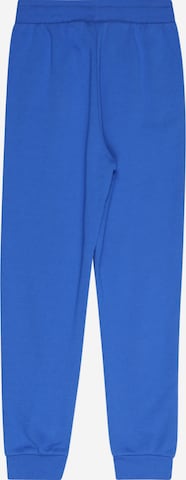 ADIDAS ORIGINALS - Tapered Pantalón 'Adicolor' en azul