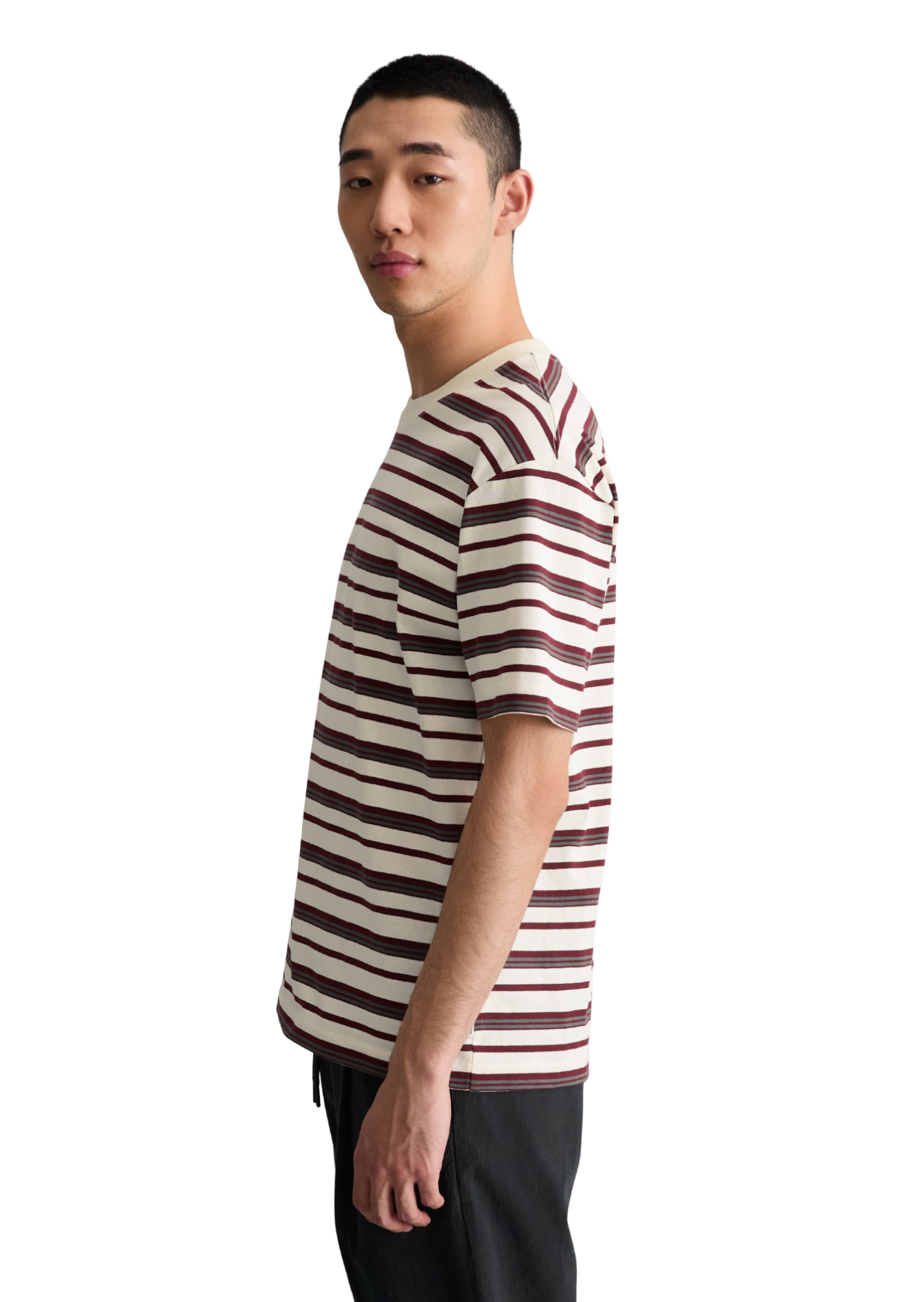 Marc O'Polo DENIM Shirt in Beige