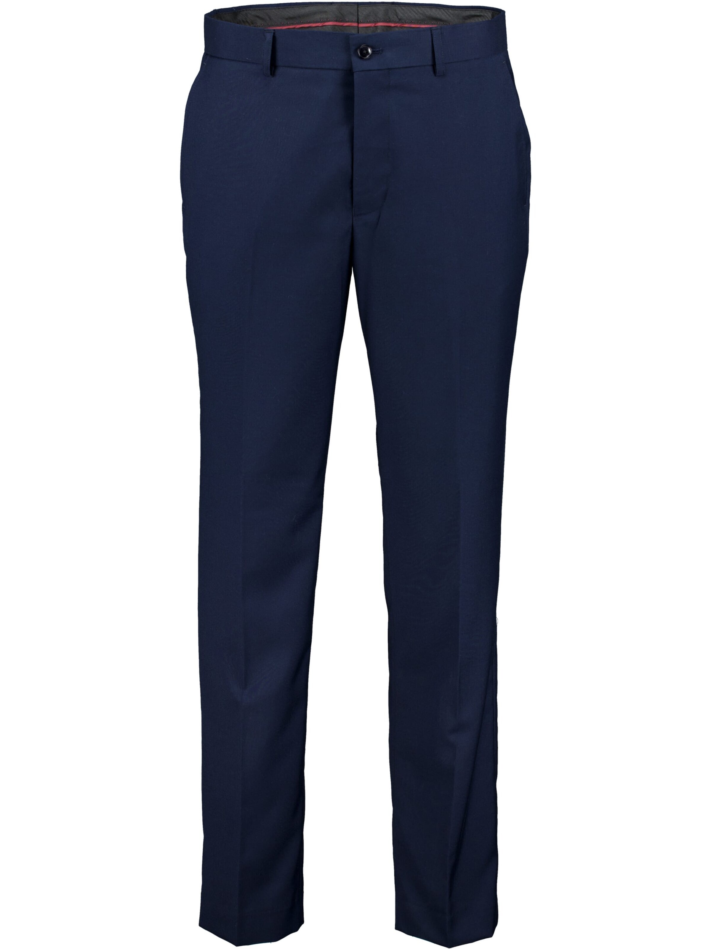 Lindbergh Regular Suit in Blue