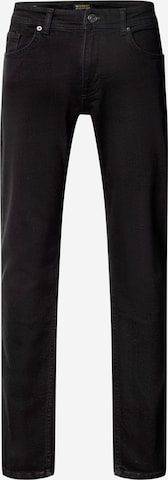 WOTEGA Jeans 'Alistar' in Black: front