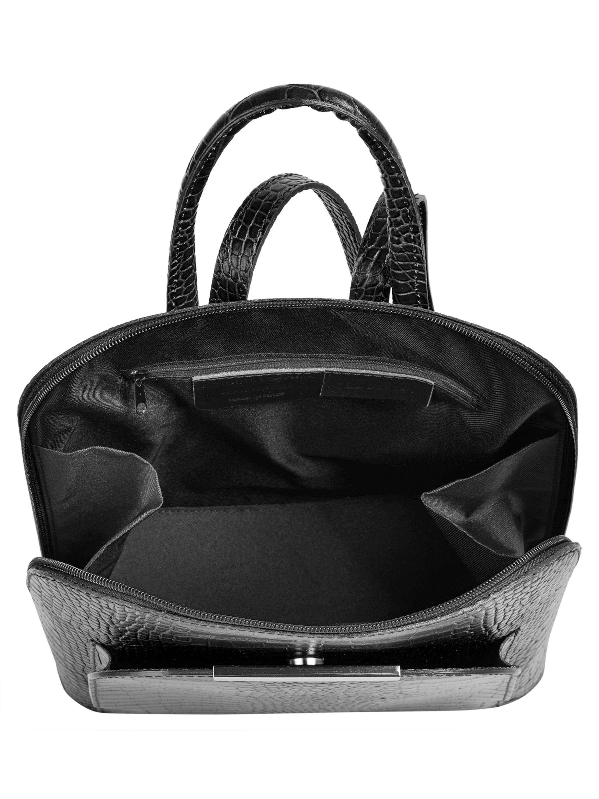 Cluty Rucksack‌‌‌‌‌‌‌‌‌ in Schwarz