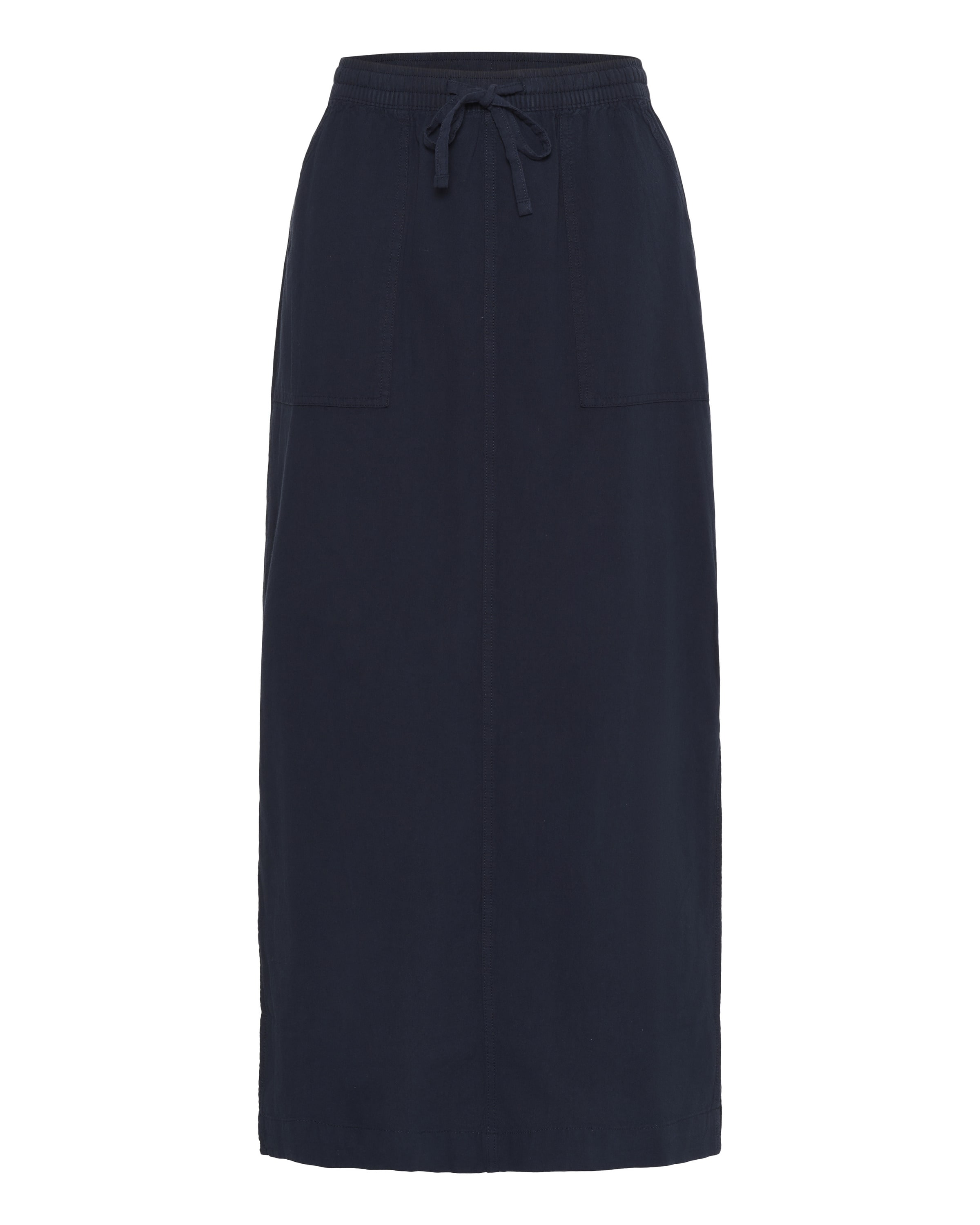 mėlyna Kaffe Sijonas 'KA Anaya': priekis