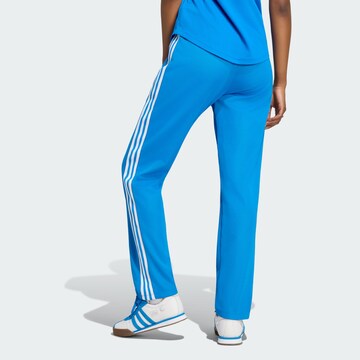 Regular Pantalon de sport 'Mercedes-AMG Petronas Formula 1 Team' ADIDAS PERFORMANCE en bleu