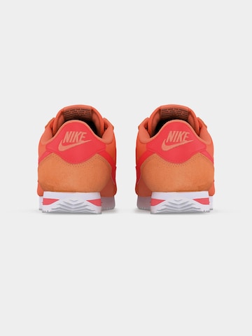 Nike Sportswear Platform trainers 'CORTEZ' in Pink
