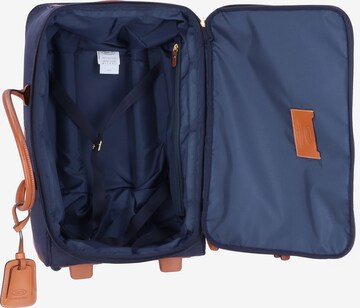 Bric's Travel Bag 'Life' in Blue