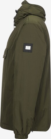 Weekend Offender Between-Season Jacket 'Manaus' in Green