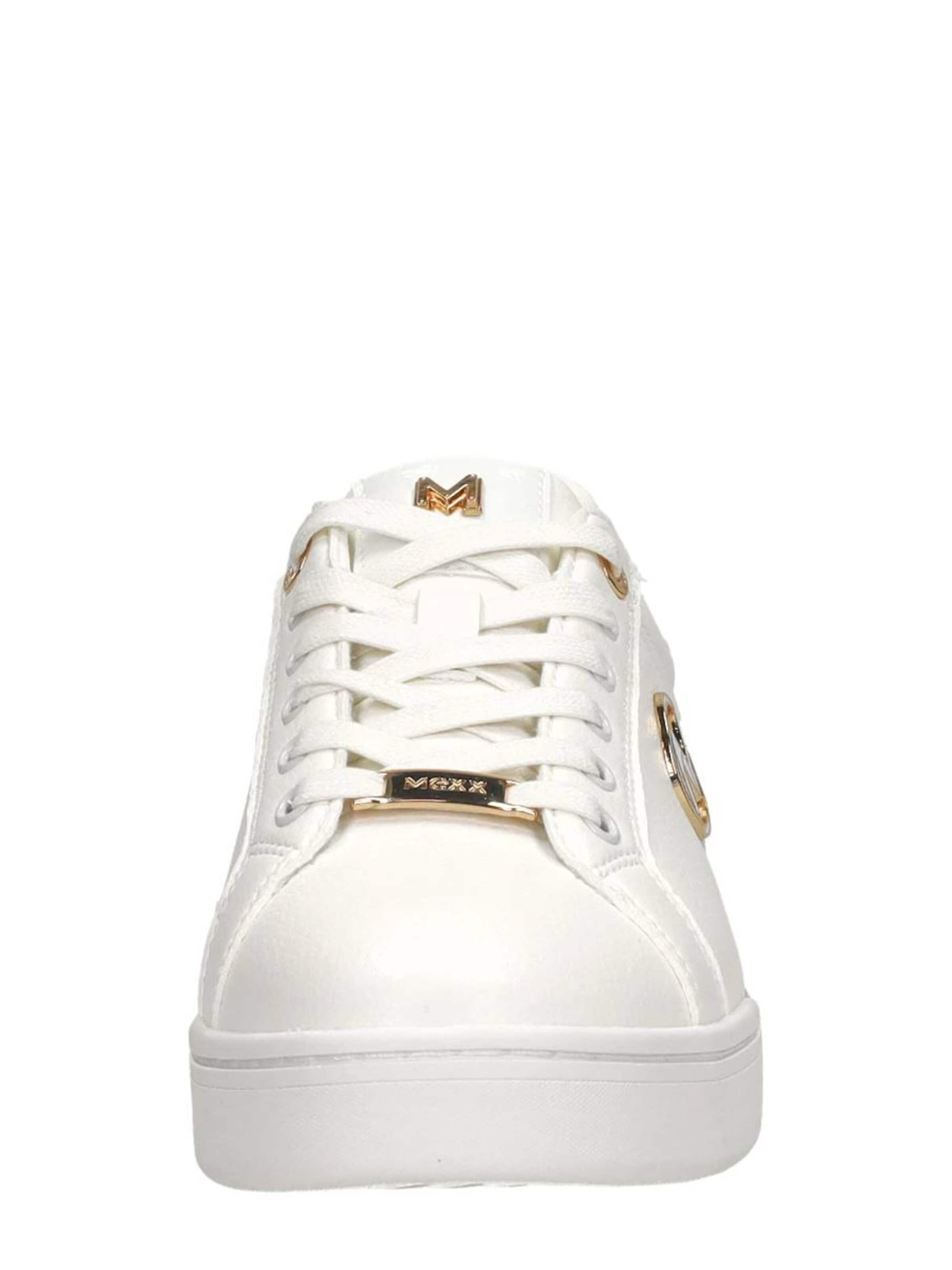 Baskets basses 'Helexx' MEXX en blanc