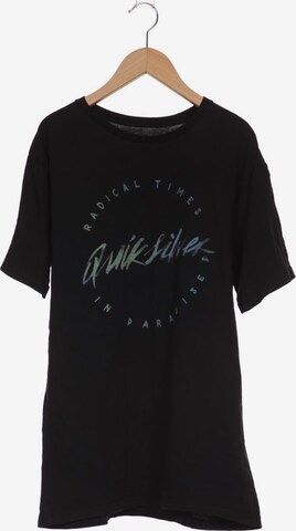 QUIKSILVER Shirt in L in Black: front