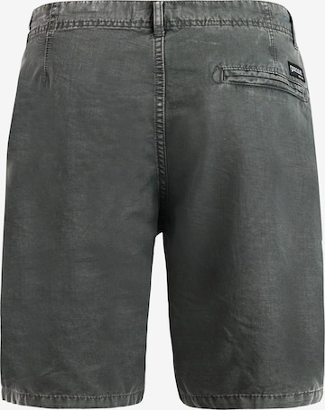 PROTEST Hose 'PRTCOMIE' in Grau: Vorderseite