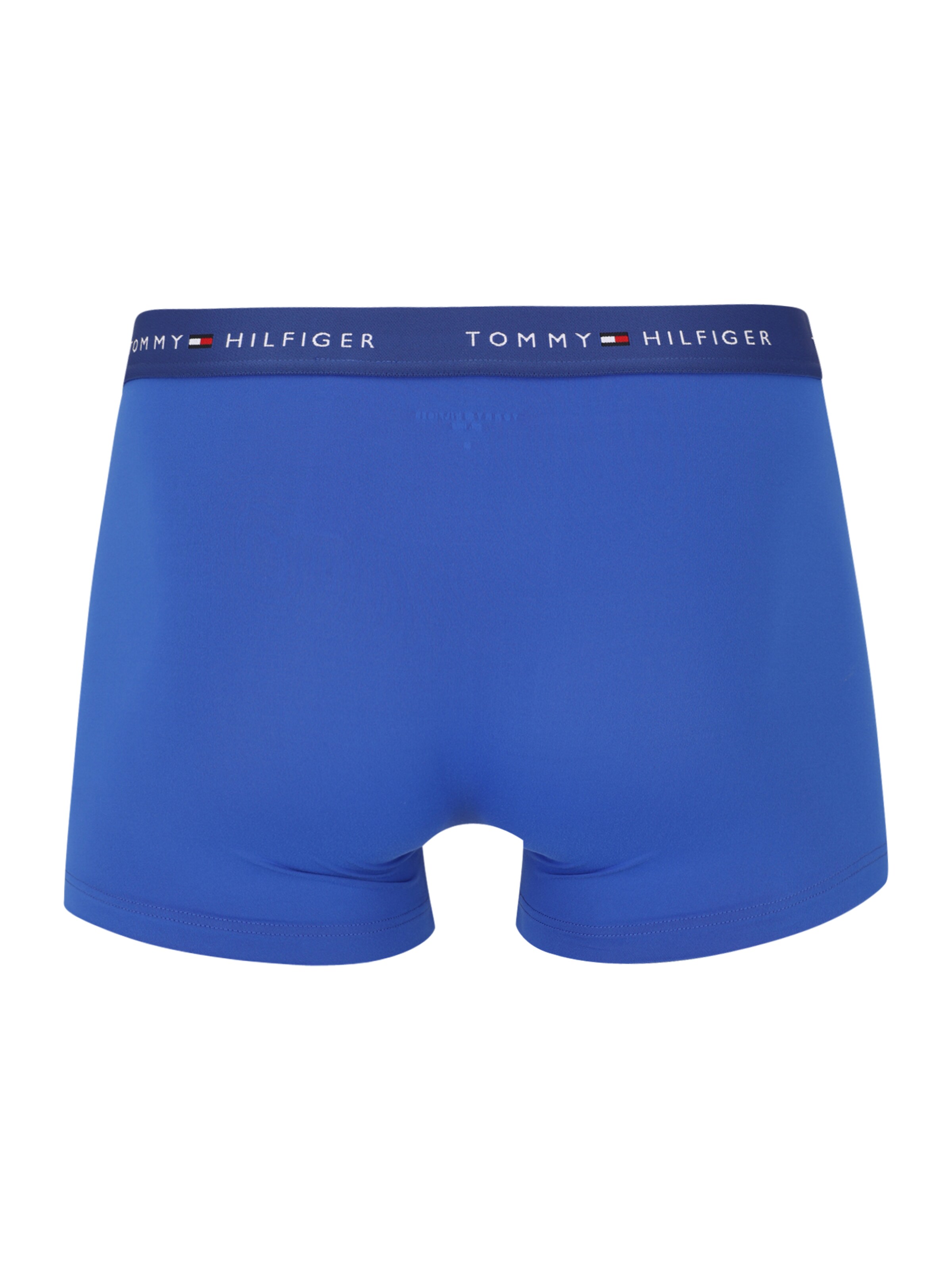Tommy Hilfiger Underwear Bokserki w kolorze niebieski