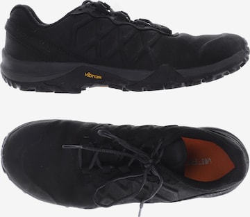 MERRELL Sneaker 38 in Schwarz: predná strana