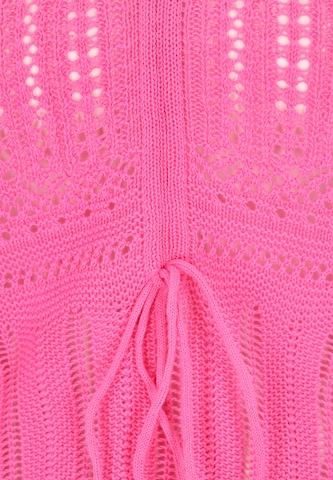 Pull-over 'Young Fashion' MYMO en rose