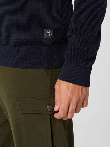 Marc O'Polo Pullover in Blau